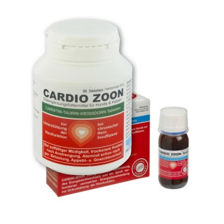 cardio-zoon